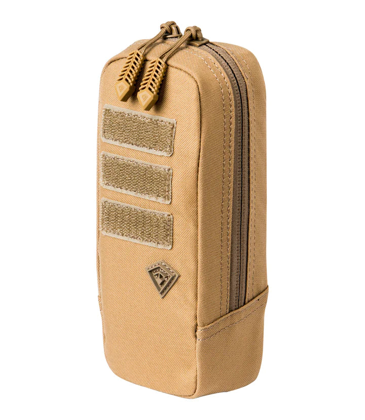 First Tactical Tactix Series Eyewear Pouch 180019 - Coyote